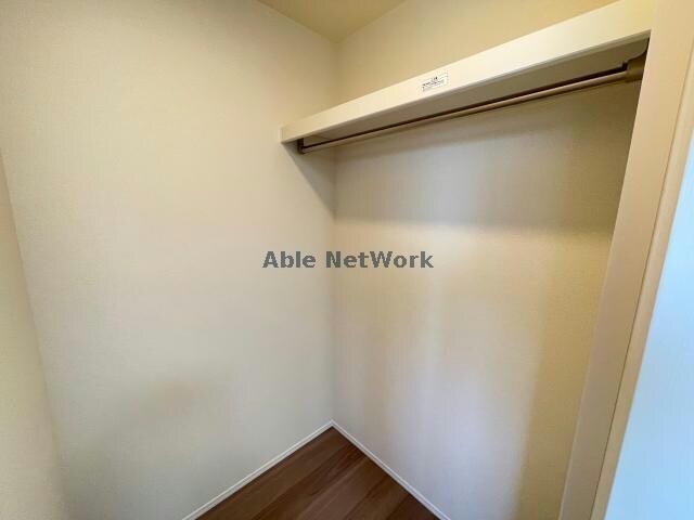 Le ciel（ル　シエル）の物件内観写真