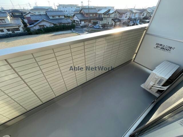 Le ciel（ル　シエル）の物件内観写真