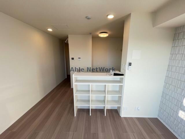 Le ciel（ル　シエル）の物件内観写真