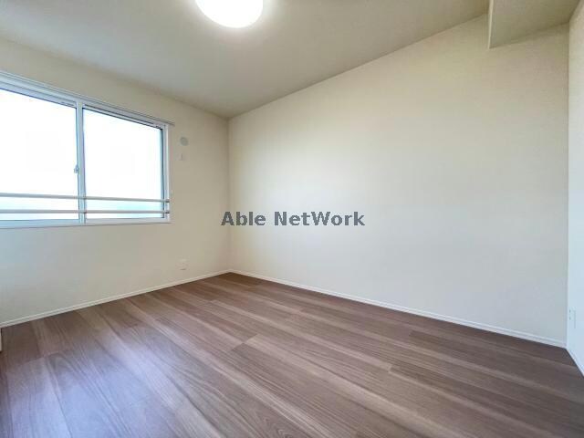 Le ciel（ル　シエル）の物件内観写真