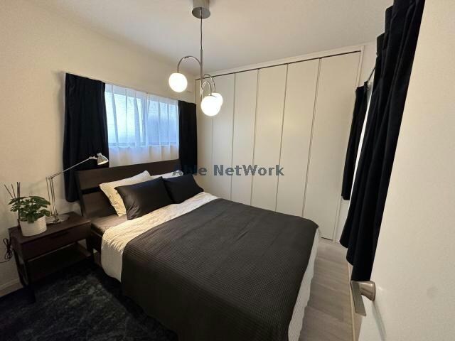 LAZO -A-の物件内観写真