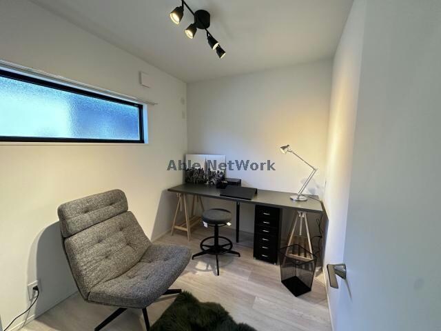 LAZO -A-の物件内観写真