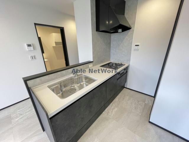 LAZO -A-の物件内観写真