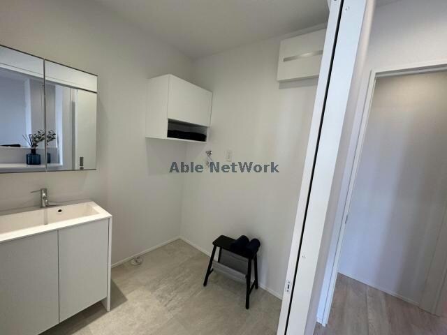 LAZO -A-の物件内観写真