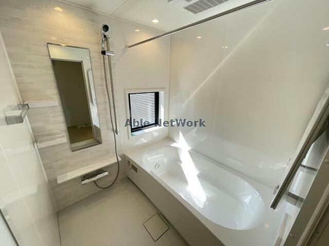 LAZO -A-の物件内観写真