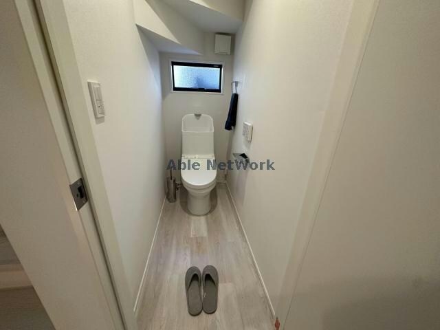 LAZO -A-の物件内観写真