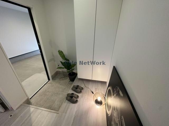 LAZO -A-の物件内観写真