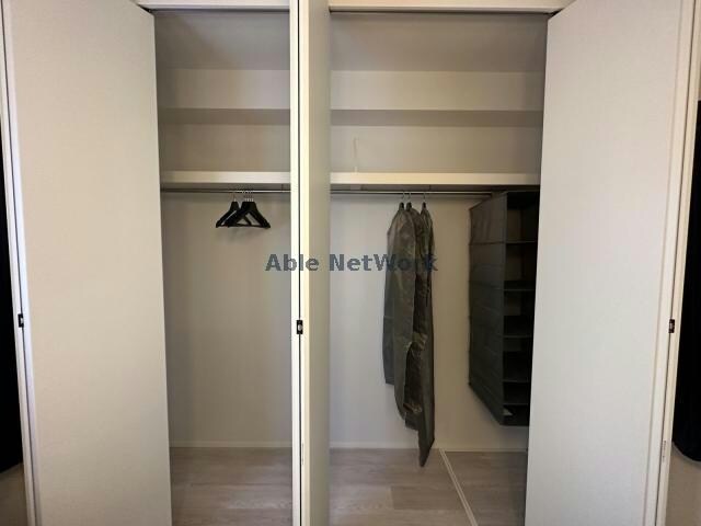 LAZO -A-の物件内観写真