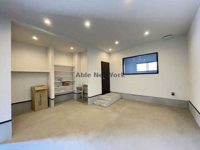 LAZO -A-の物件内観写真