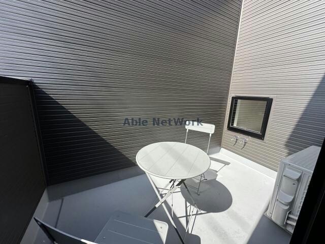 LAZO -A-の物件内観写真