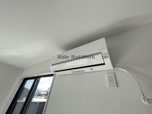 LAZO -A-の物件内観写真