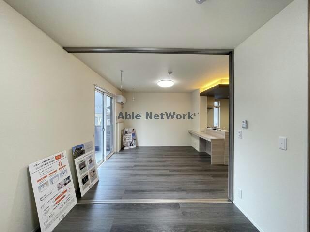 Commons（コモンズ）の物件内観写真