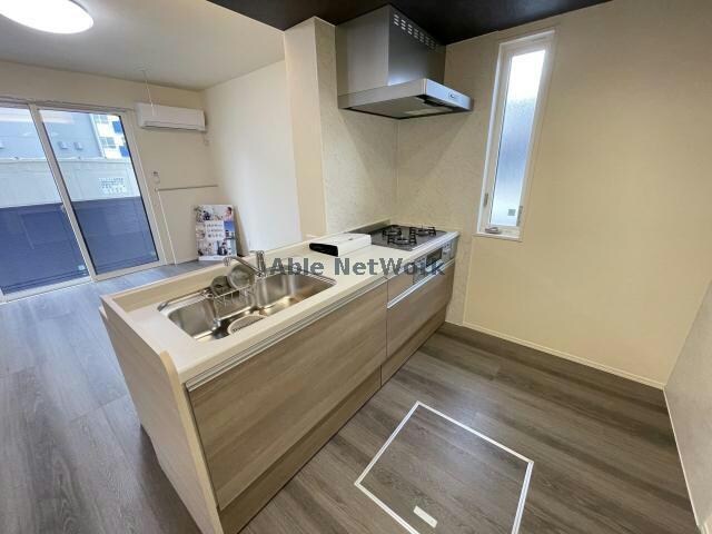 Commons（コモンズ）の物件内観写真