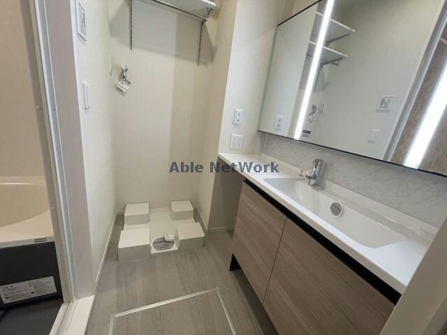 Commons（コモンズ）の物件内観写真