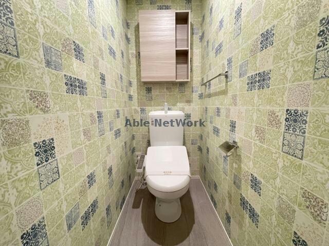 Commons（コモンズ）の物件内観写真