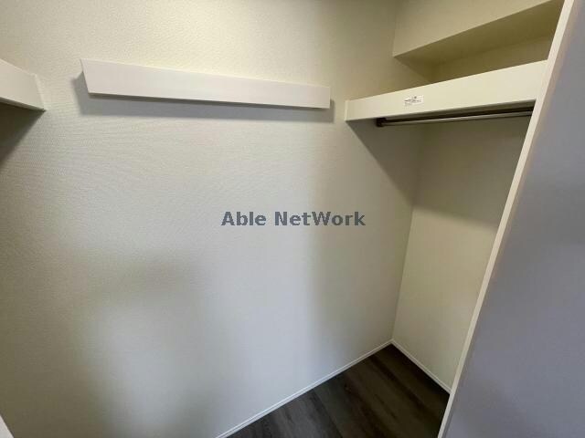 Commons（コモンズ）の物件内観写真