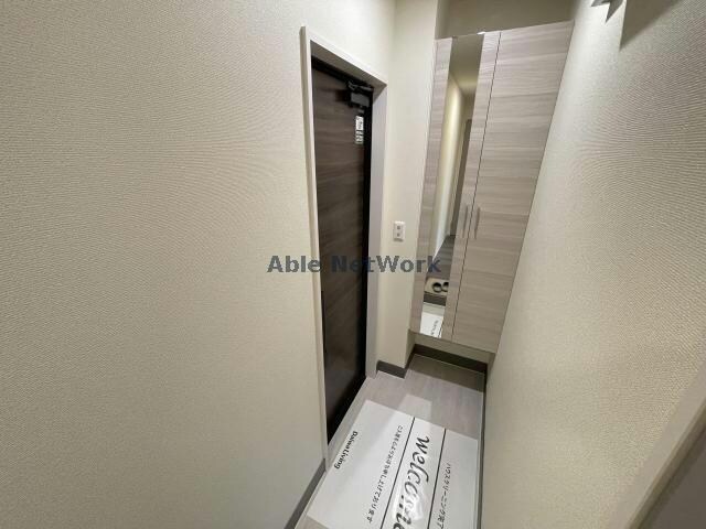 Commons（コモンズ）の物件内観写真