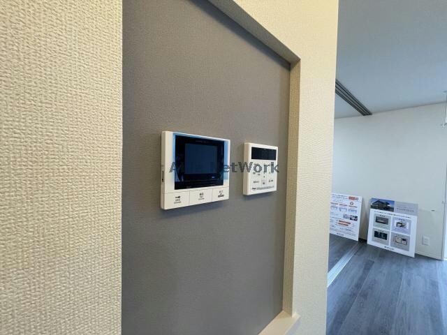 Commons（コモンズ）の物件内観写真