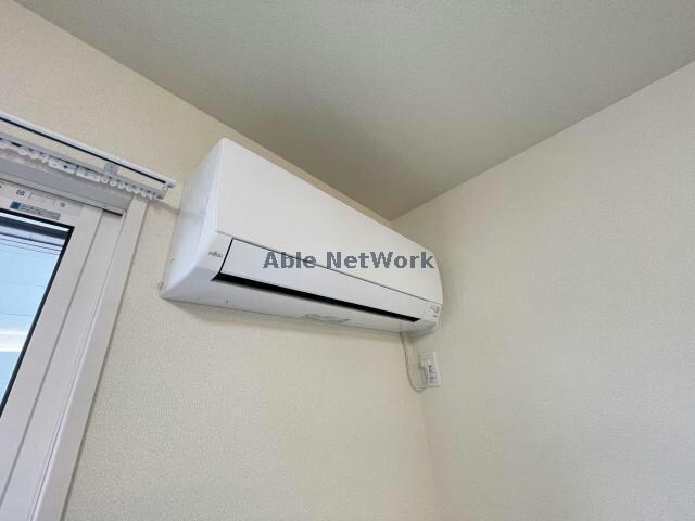 Commons（コモンズ）の物件内観写真