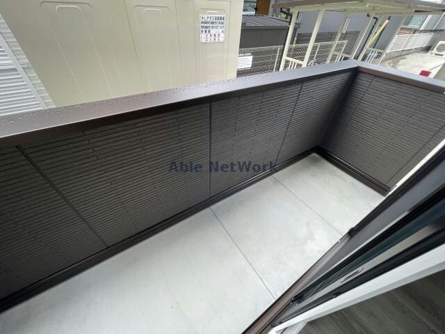 Commons（コモンズ）の物件内観写真