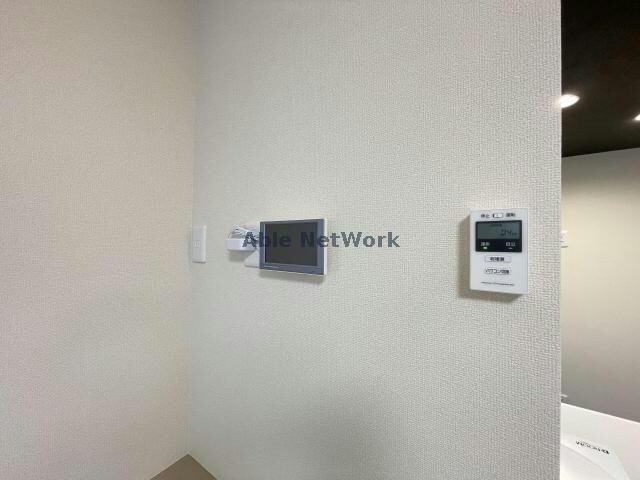 Commons（コモンズ）の物件内観写真