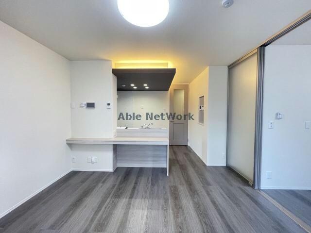 Commons（コモンズ）の物件内観写真