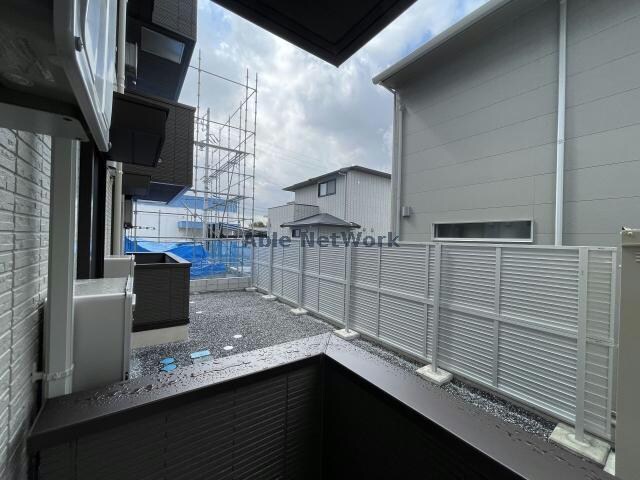 Commons（コモンズ）の物件内観写真