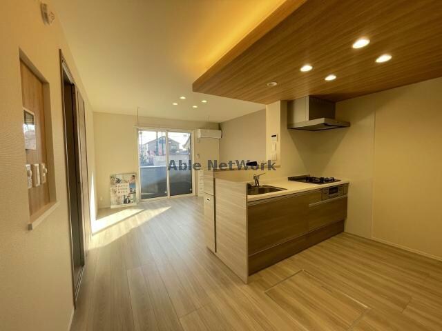 シャトーアサヒⅦの物件内観写真