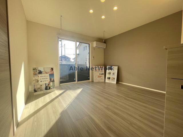 シャトーアサヒⅦの物件内観写真