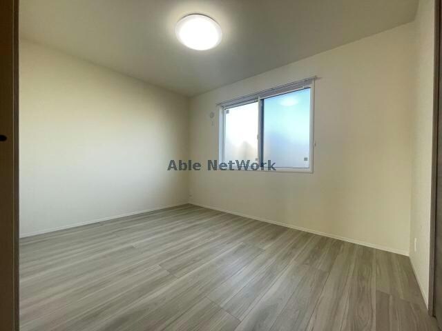 シャトーアサヒⅦの物件内観写真