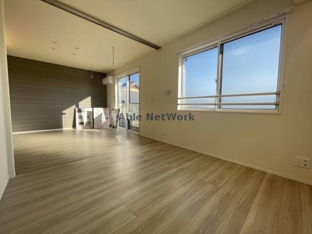 シャトーアサヒⅦの物件内観写真