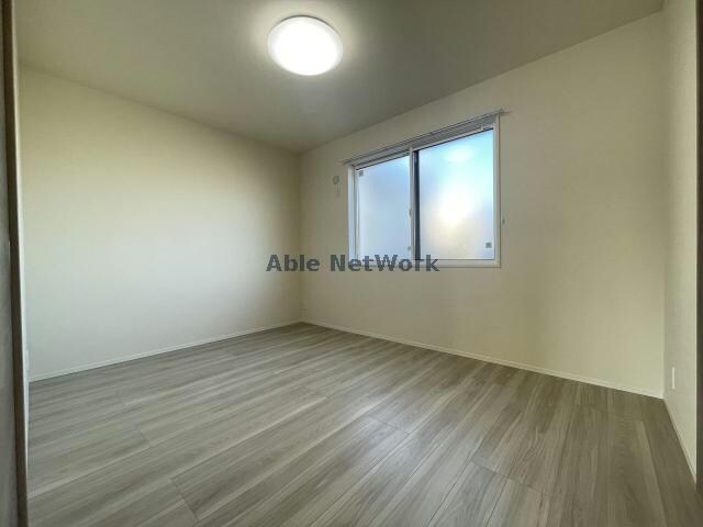 シャトーアサヒⅦの物件内観写真