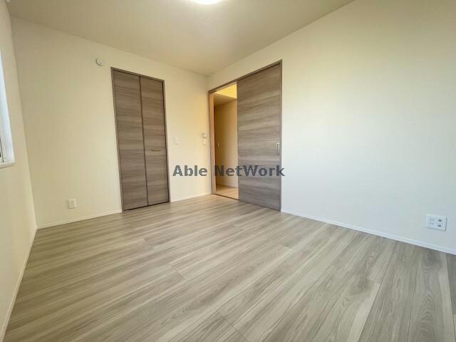 シャトーアサヒⅦの物件内観写真