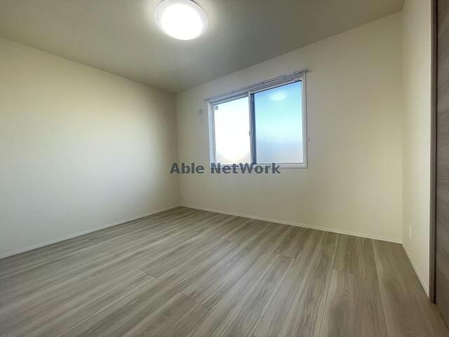 シャトーアサヒⅦの物件内観写真