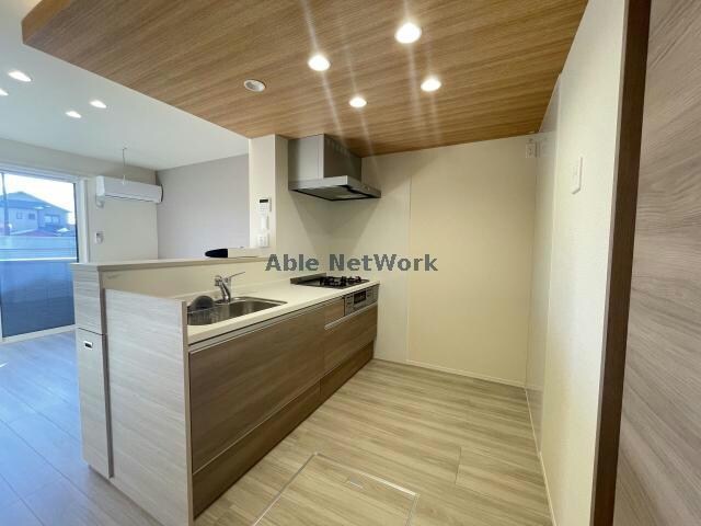 シャトーアサヒⅦの物件内観写真