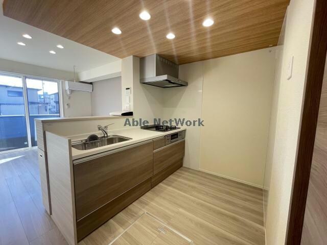 シャトーアサヒⅦの物件内観写真