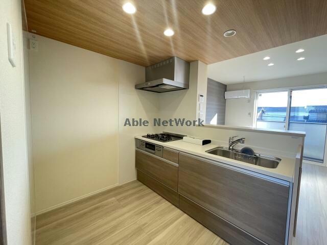 シャトーアサヒⅦの物件内観写真