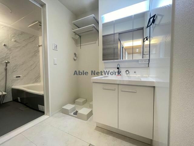 シャトーアサヒⅦの物件内観写真