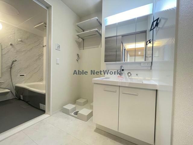 シャトーアサヒⅦの物件内観写真