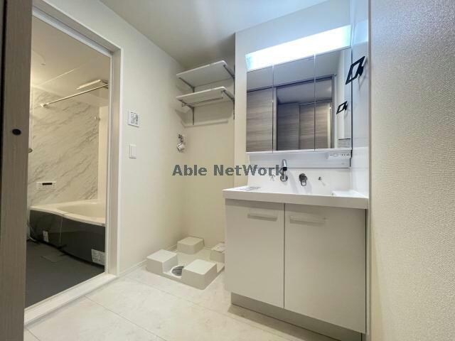 シャトーアサヒⅦの物件内観写真