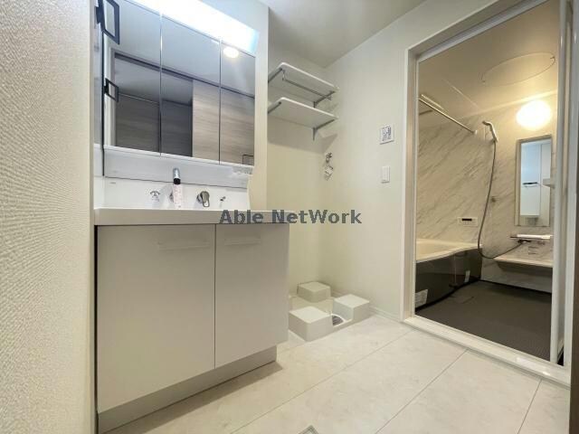 シャトーアサヒⅦの物件内観写真