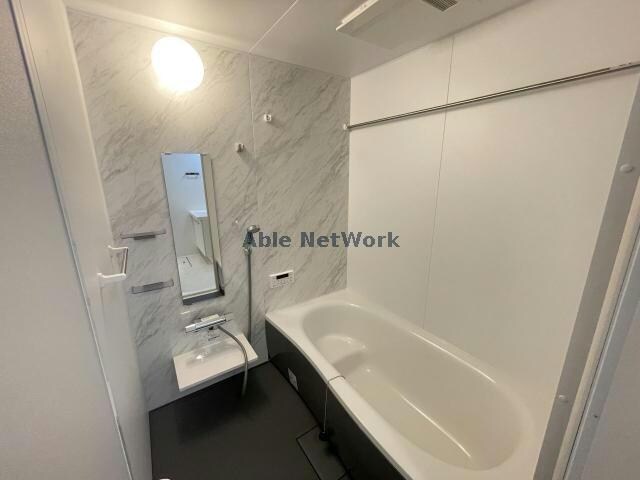 シャトーアサヒⅦの物件内観写真