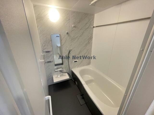 シャトーアサヒⅦの物件内観写真