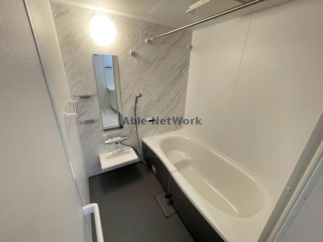 シャトーアサヒⅦの物件内観写真