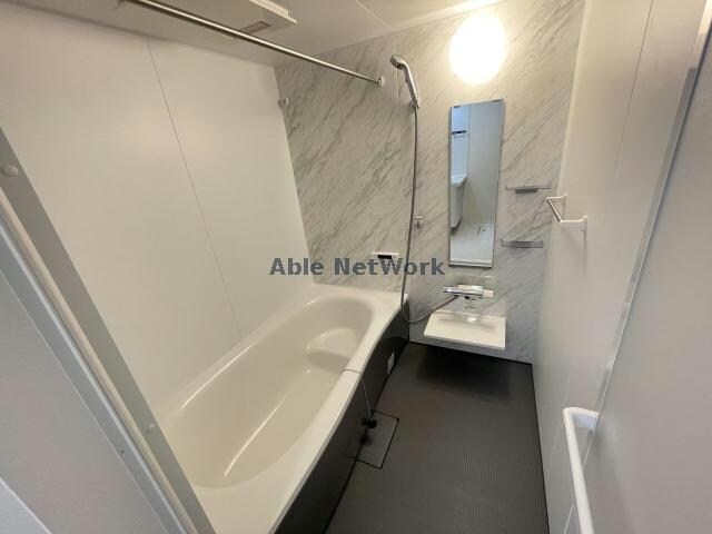 シャトーアサヒⅦの物件内観写真