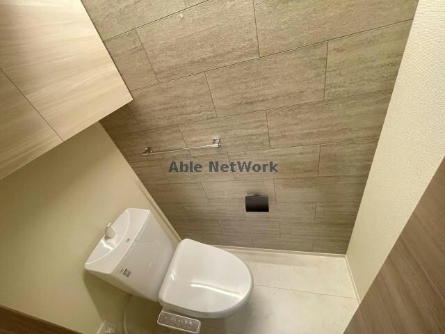 シャトーアサヒⅦの物件内観写真