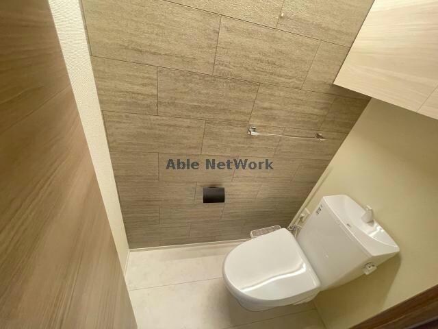 シャトーアサヒⅦの物件内観写真