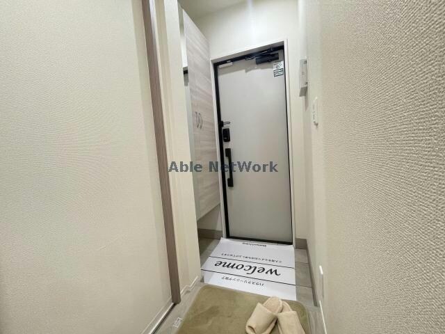 シャトーアサヒⅦの物件内観写真