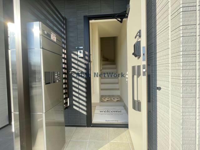 シャトーアサヒⅦの物件内観写真