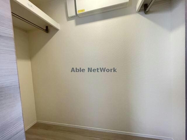 シャトーアサヒⅦの物件内観写真